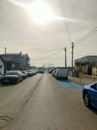 Apartamento T2 à venda na  Praia da Costa Nova