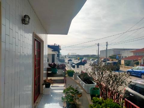 Apartamento T2 à venda na  Praia da Costa Nova