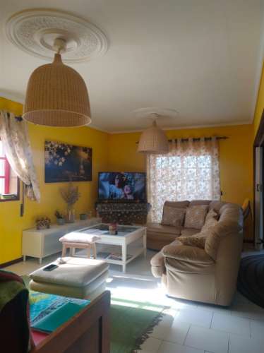 Apartamento T2 à venda na  Praia da Costa Nova