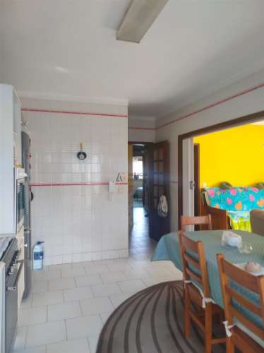 Apartamento T2 à venda na  Praia da Costa Nova