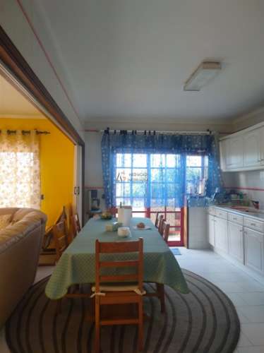 Apartamento T2 à venda na  Praia da Costa Nova