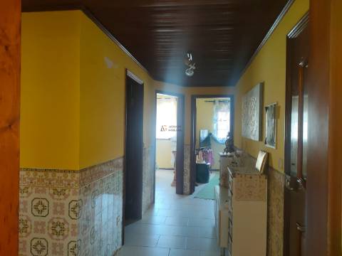 Apartamento T2 à venda na  Praia da Costa Nova