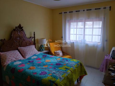 Apartamento T2 à venda na  Praia da Costa Nova