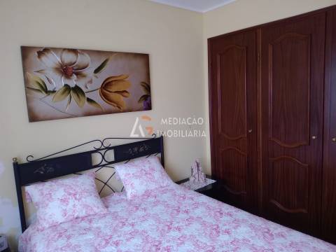 Apartamento T2 à venda na  Praia da Costa Nova