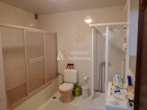 Apartamento T2 à venda na  Praia da Costa Nova