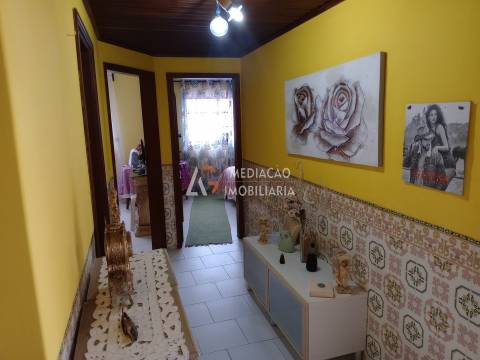 Apartamento T2 à venda na  Praia da Costa Nova