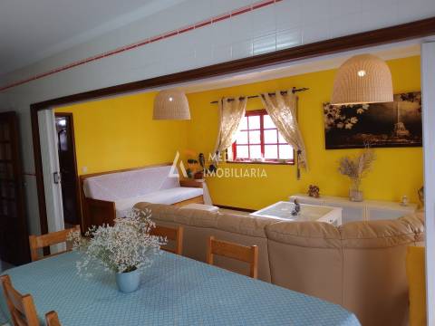 Apartamento T2 à venda na  Praia da Costa Nova