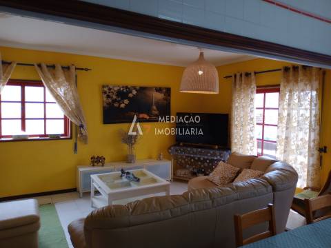 Apartamento T2 à venda na  Praia da Costa Nova