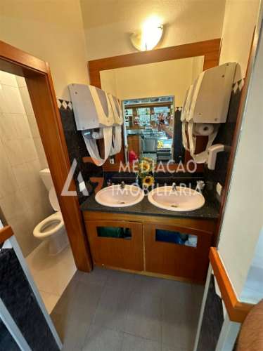 Trespasse padaria/pastelaria na Gafanha da Nazaré