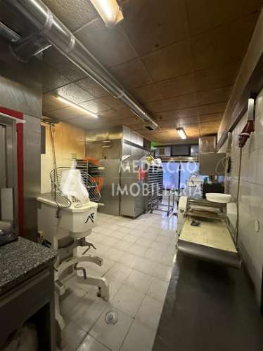 Trespasse padaria/pastelaria na Gafanha da Nazaré