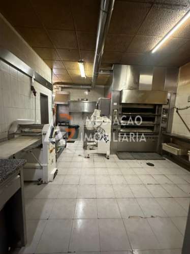 Trespasse padaria/pastelaria na Gafanha da Nazaré