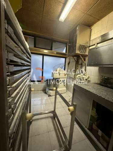 Trespasse padaria/pastelaria na Gafanha da Nazaré