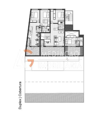 Terreno para construção de prédio com 8 apartamentos na Gafanha da Nazaré