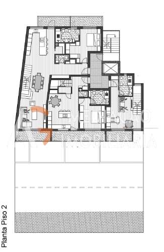 Terreno para construção de prédio com 8 apartamentos na Gafanha da Nazaré
