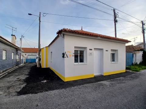Moradia T3 Isolada para venda  na Gafanha da Nazaré