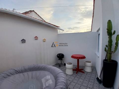 Moradia T3 Isolada para venda  na Gafanha da Nazaré