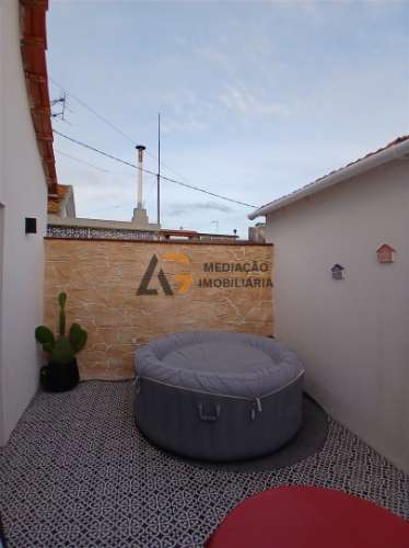 Moradia T3 Isolada para venda  na Gafanha da Nazaré