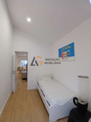 Moradia T3 Isolada para venda  na Gafanha da Nazaré