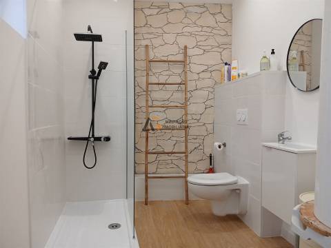 Moradia T3 Isolada para venda  na Gafanha da Nazaré