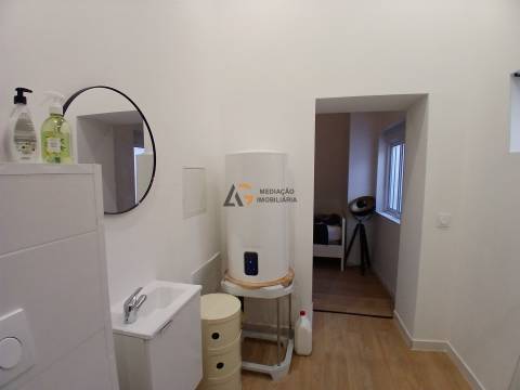 Moradia T3 Isolada para venda  na Gafanha da Nazaré