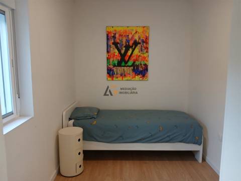 Moradia T3 Isolada para venda  na Gafanha da Nazaré