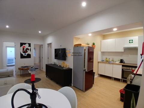 Moradia T3 Isolada para venda  na Gafanha da Nazaré