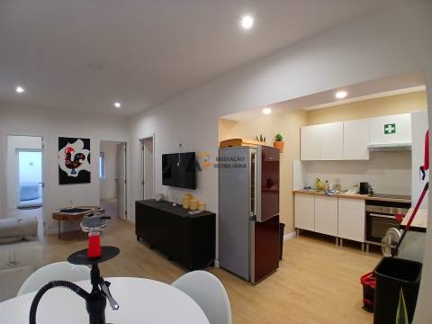 Moradia T3 Isolada para venda  na Gafanha da Nazaré