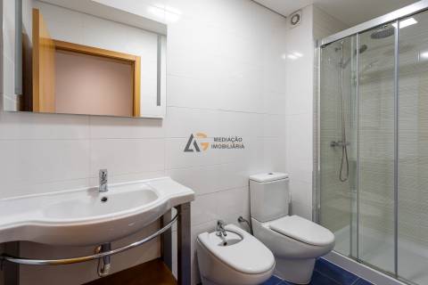 Apartamento T3 à venda na Praia da Vagueira