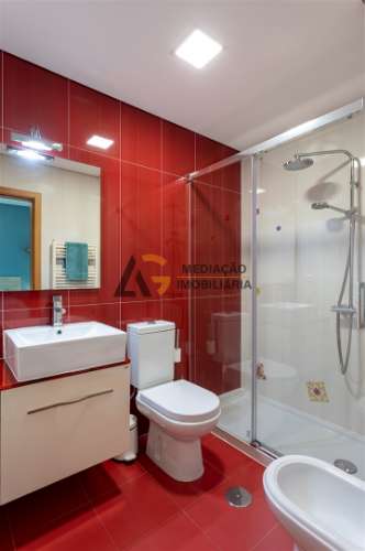 Apartamento T3 à venda na Praia da Vagueira