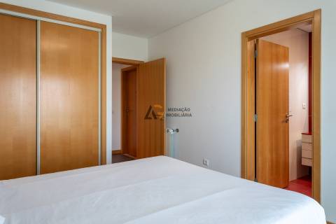 Apartamento T3 à venda na Praia da Vagueira