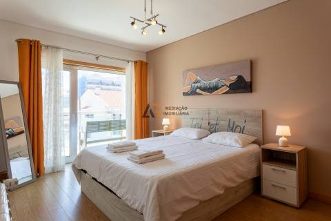 Apartamento T3 à venda na Praia da Vagueira