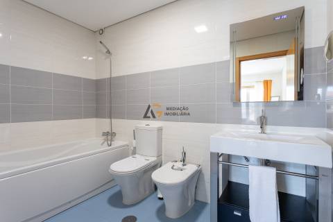 Apartamento T3 à venda na Praia da Vagueira