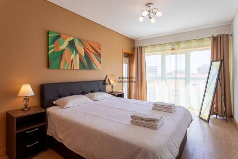 Apartamento T3 à venda na Praia da Vagueira