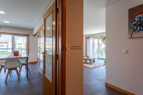 Apartamento T3 à venda na Praia da Vagueira
