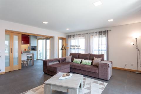 Apartamento T3 à venda na Praia da Vagueira