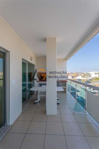 Apartamento T3 à venda na Praia da Vagueira