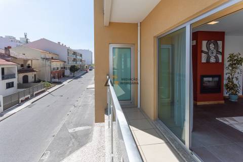 Apartamento T3 à venda na Praia da Vagueira