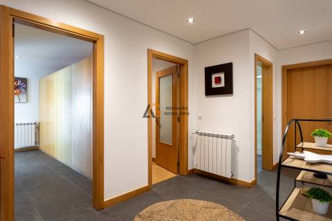 Apartamento T3 à venda na Praia da Vagueira