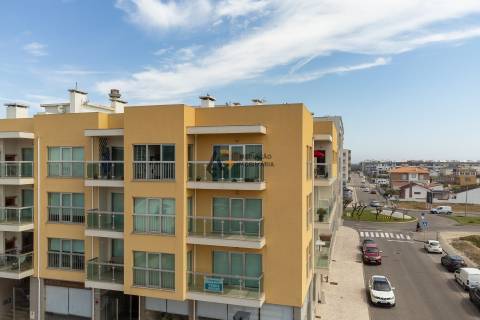 Apartamento T3 à venda na Praia da Vagueira