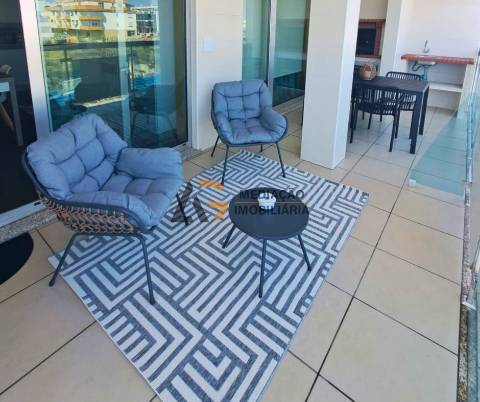 Apartamento T3 à venda na Praia da Vagueira