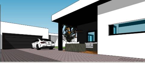 Moradia Isolada T3 à venda na Gafanha da Encarnação