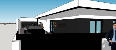 Moradia Isolada T3 à venda na Gafanha da Encarnação