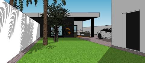 Moradia Isolada T3 à venda na Gafanha da Encarnação