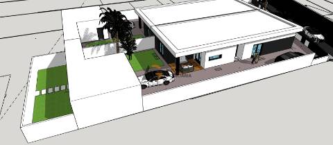 Moradia Isolada T3 à venda na Gafanha da Encarnação