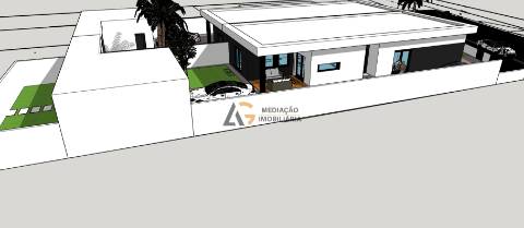 Moradia Isolada T3 à venda na Gafanha da Encarnação