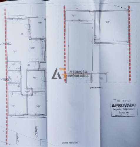 Moradia Isolada T3 à venda na Gafanha da Encarnação