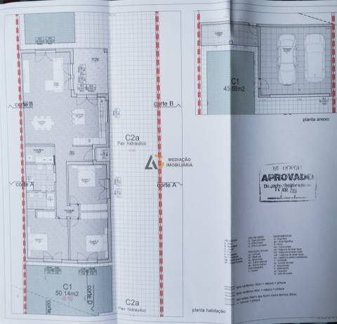 Moradia Isolada T3 à venda na Gafanha da Encarnação