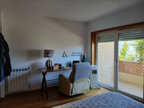 Moradia T4 à venda na Praia da Vagueira