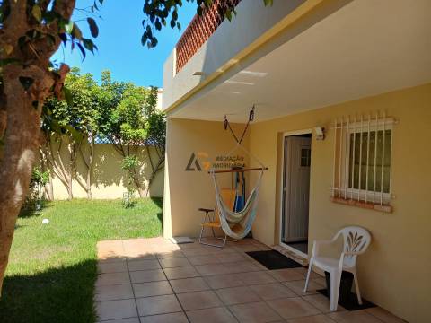 Moradia T4 à venda na Praia da Vagueira