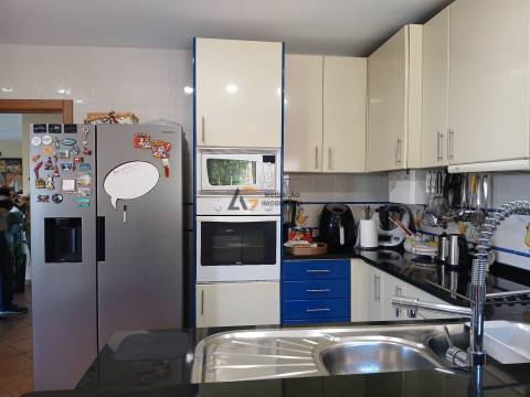 Moradia T4 à venda na Praia da Vagueira